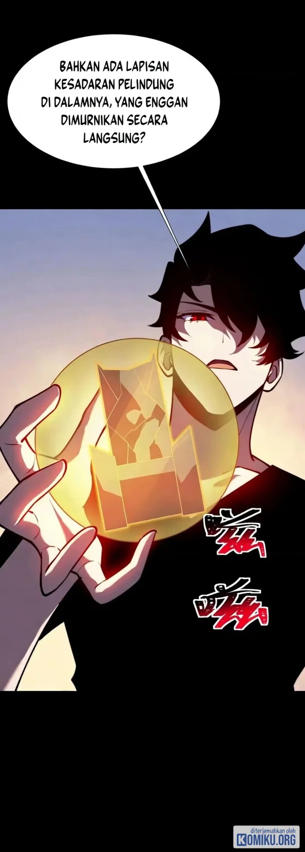 After the High School Goddess Dumped Me I Became a Martial Arts God Chapter 109 - halaman 13