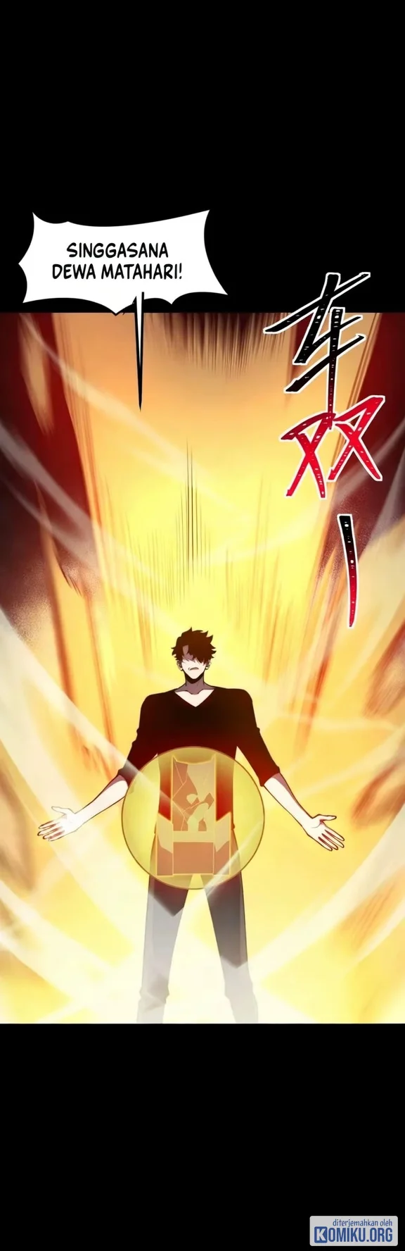 After the High School Goddess Dumped Me I Became a Martial Arts God Chapter 109 - halaman 14