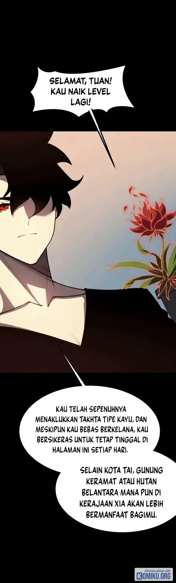After the High School Goddess Dumped Me I Became a Martial Arts God Chapter 109 - halaman 23
