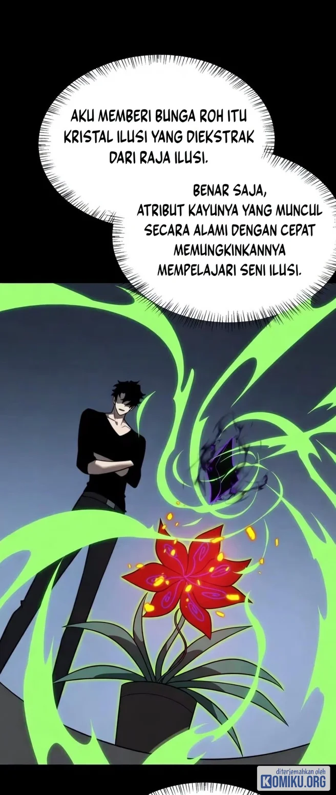 After the High School Goddess Dumped Me I Became a Martial Arts God Chapter 109 - halaman 29