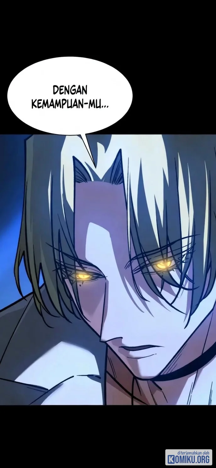 After the High School Goddess Dumped Me I Became a Martial Arts God Chapter 109 - halaman 3