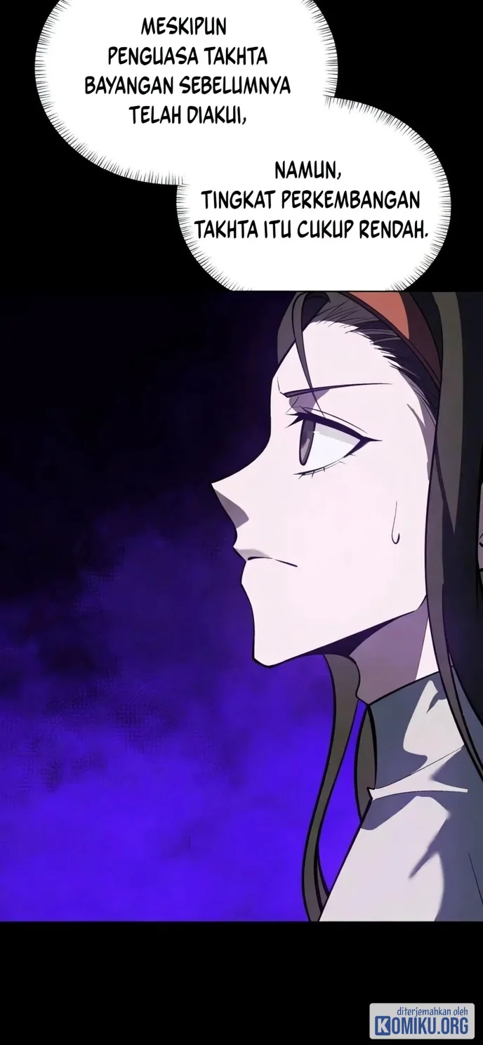 After the High School Goddess Dumped Me I Became a Martial Arts God Chapter 109 - halaman 38