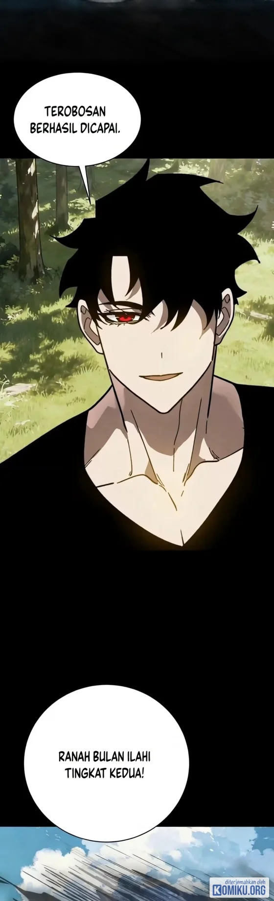 After the High School Goddess Dumped Me I Became a Martial Arts God Chapter 109 - halaman 60
