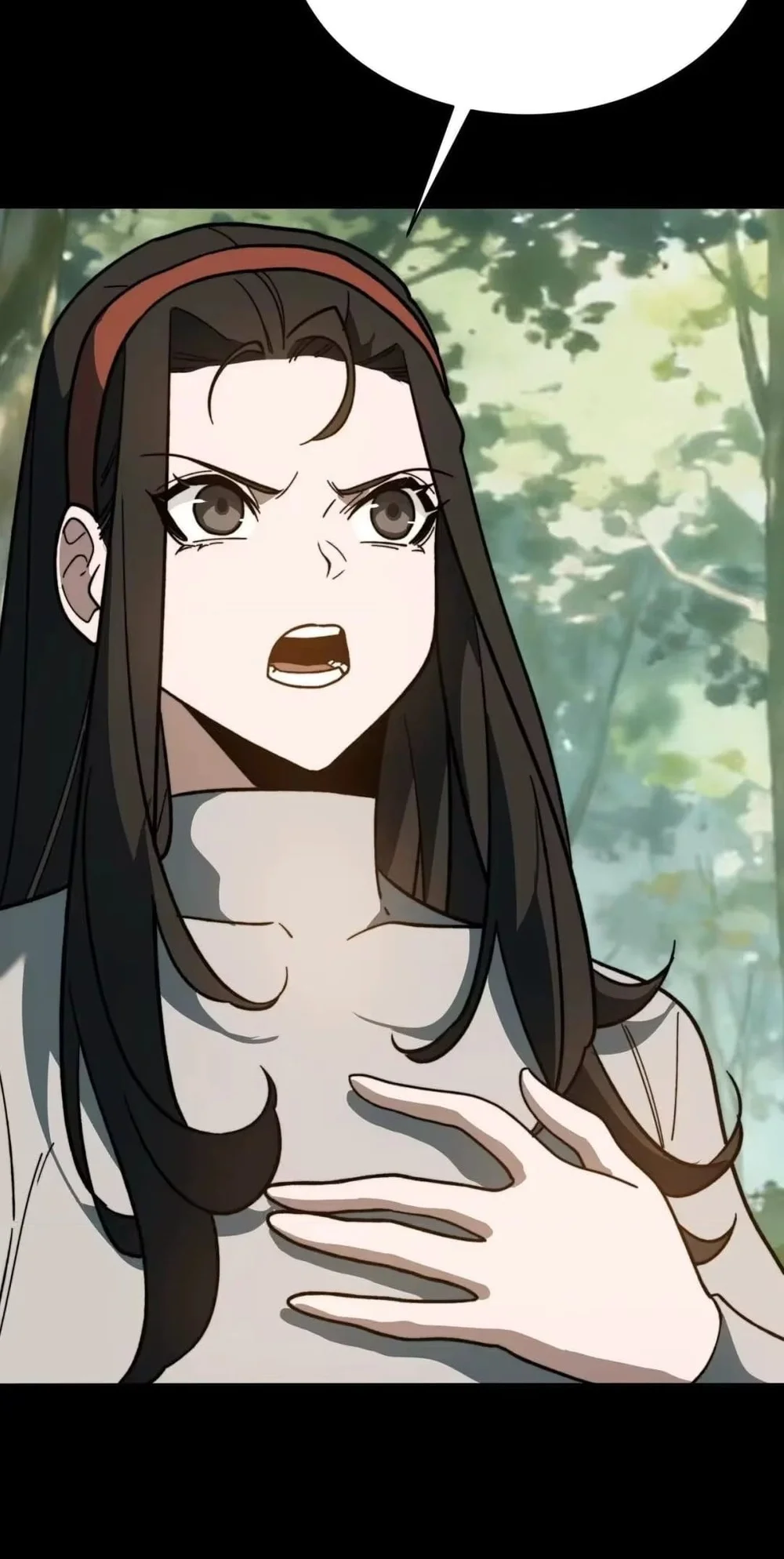 After the High School Goddess Dumped Me I Became a Martial Arts God Chapter 109 - halaman 68