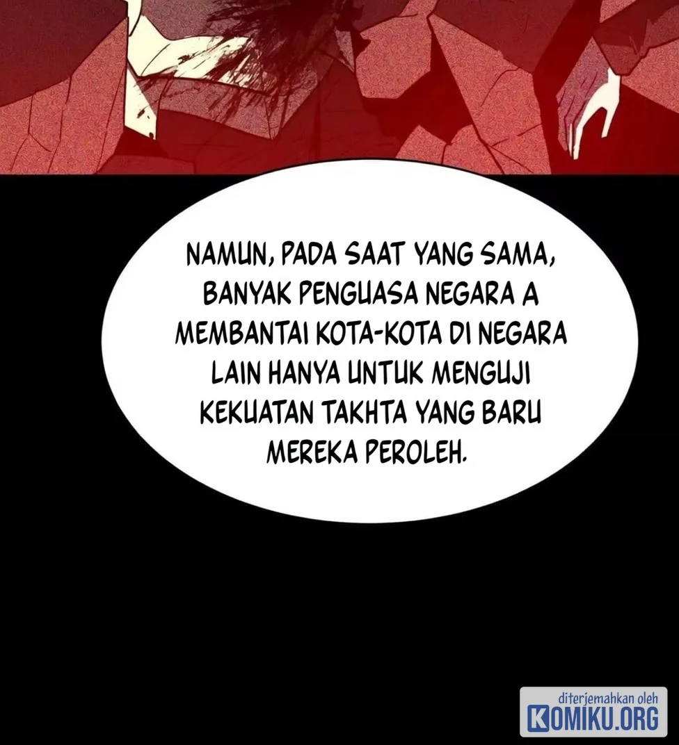 After the High School Goddess Dumped Me I Became a Martial Arts God Chapter 109 - halaman 73