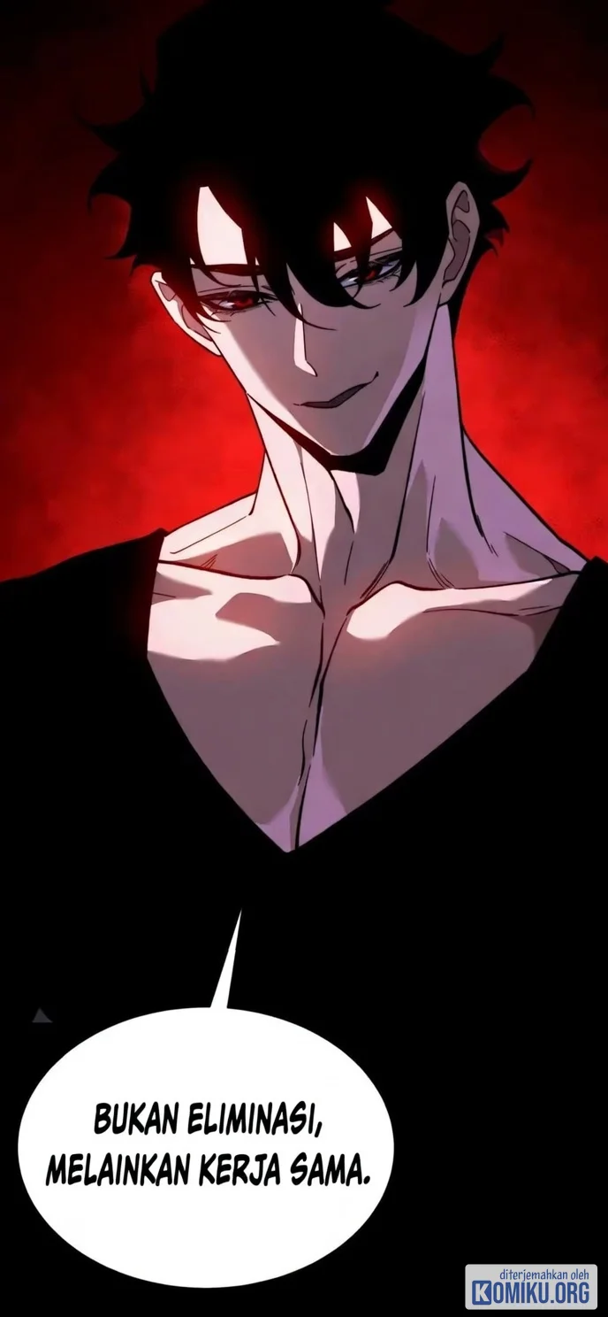 After the High School Goddess Dumped Me I Became a Martial Arts God Chapter 109 - halaman 81