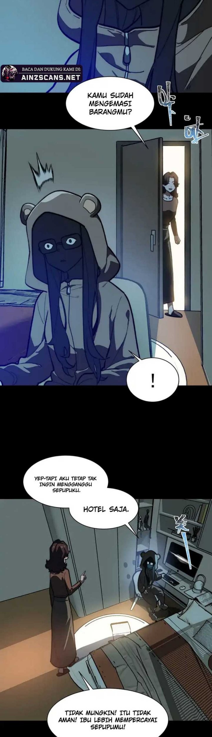 After the High School Goddess Dumped Me I Became a Martial Arts God Chapter 11 - halaman 28