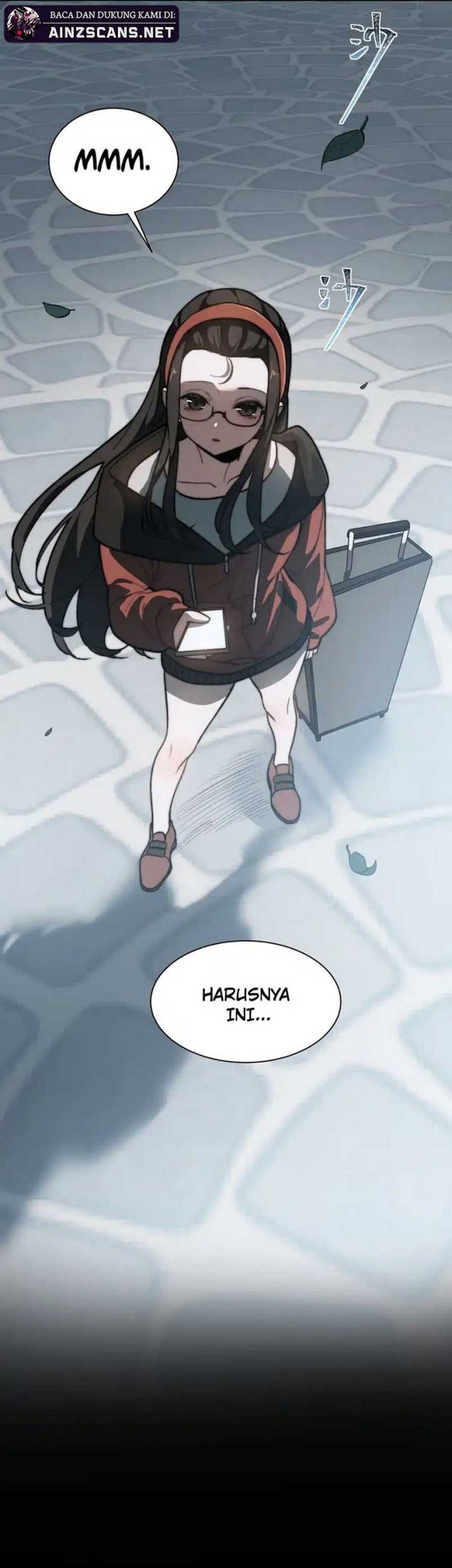 After the High School Goddess Dumped Me I Became a Martial Arts God Chapter 11 - halaman 33