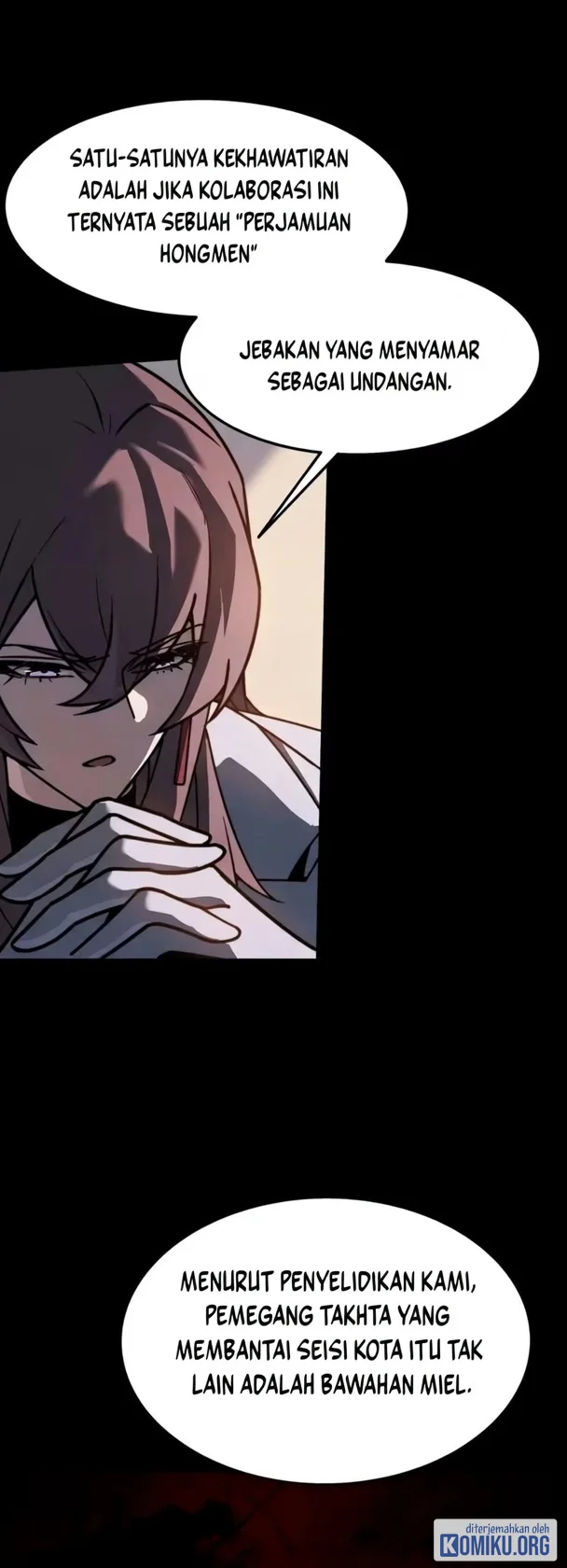 After the High School Goddess Dumped Me I Became a Martial Arts God Chapter 110 - halaman 10