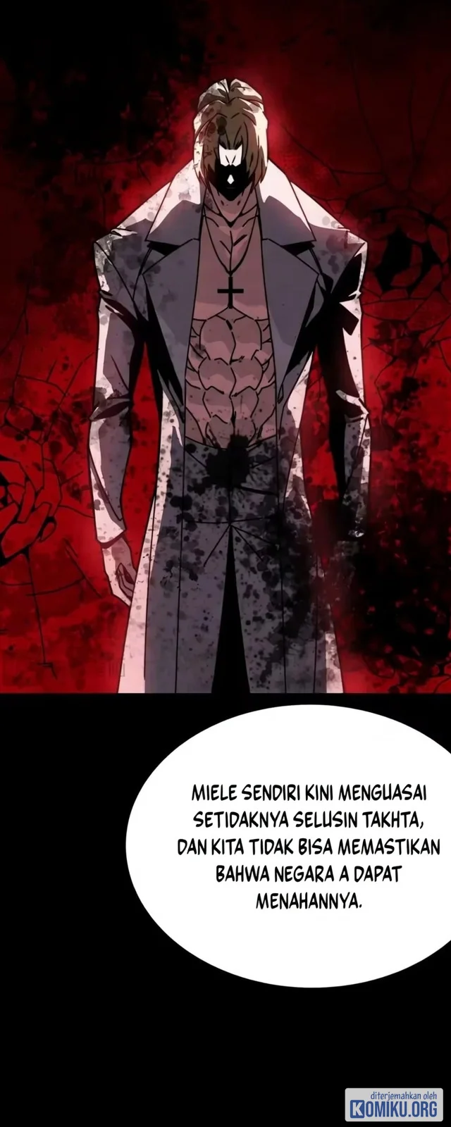After the High School Goddess Dumped Me I Became a Martial Arts God Chapter 110 - halaman 11