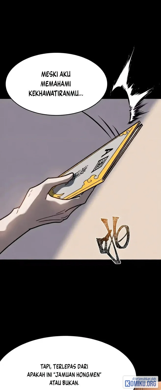 After the High School Goddess Dumped Me I Became a Martial Arts God Chapter 110 - halaman 13