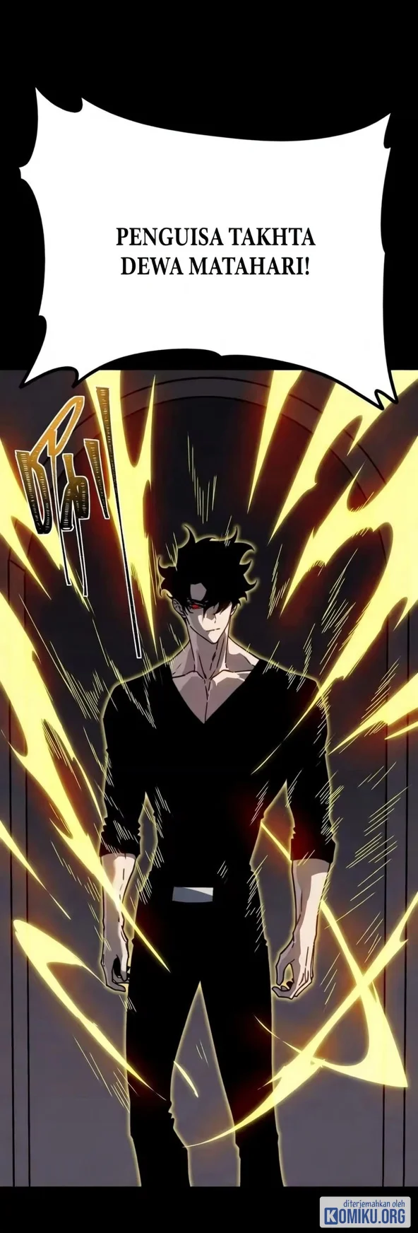 After the High School Goddess Dumped Me I Became a Martial Arts God Chapter 110 - halaman 22