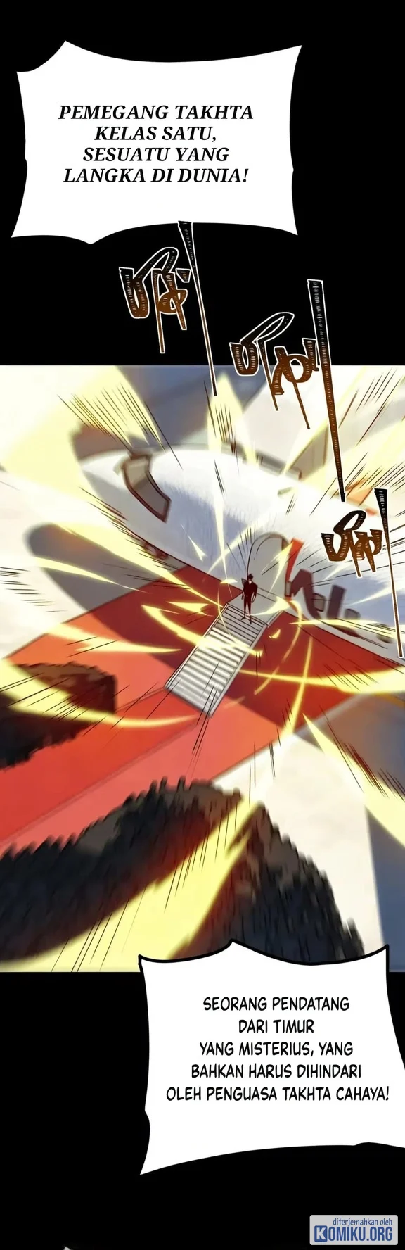 After the High School Goddess Dumped Me I Became a Martial Arts God Chapter 110 - halaman 23