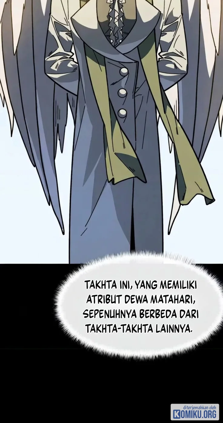 After the High School Goddess Dumped Me I Became a Martial Arts God Chapter 110 - halaman 27