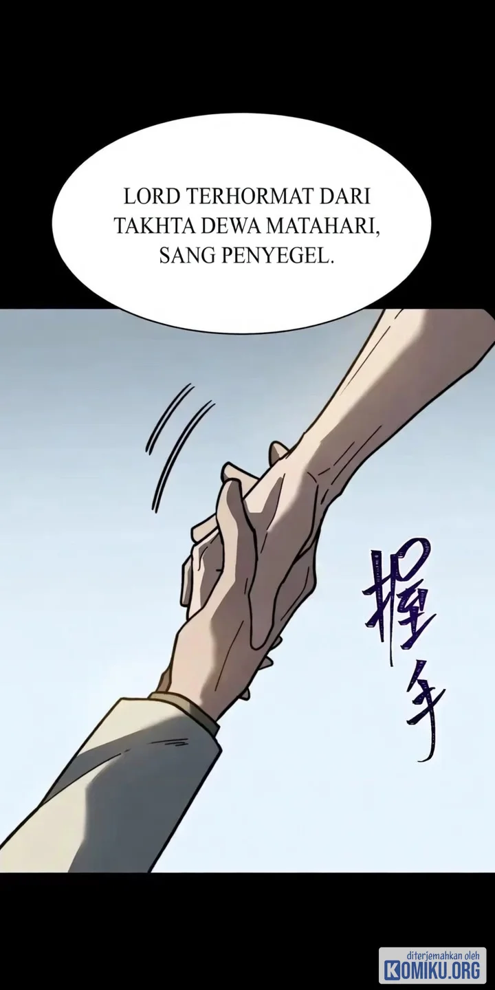 After the High School Goddess Dumped Me I Became a Martial Arts God Chapter 110 - halaman 29