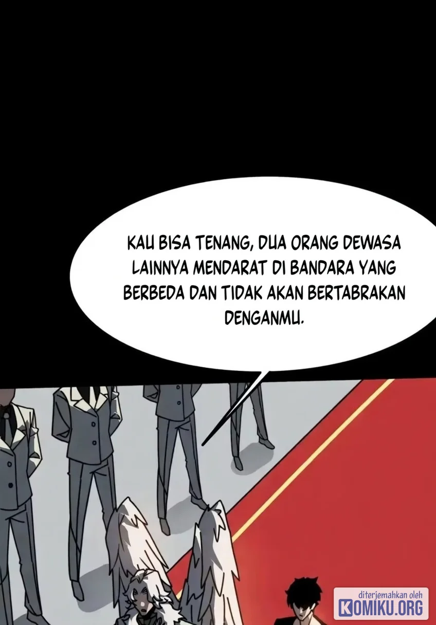 After the High School Goddess Dumped Me I Became a Martial Arts God Chapter 110 - halaman 33