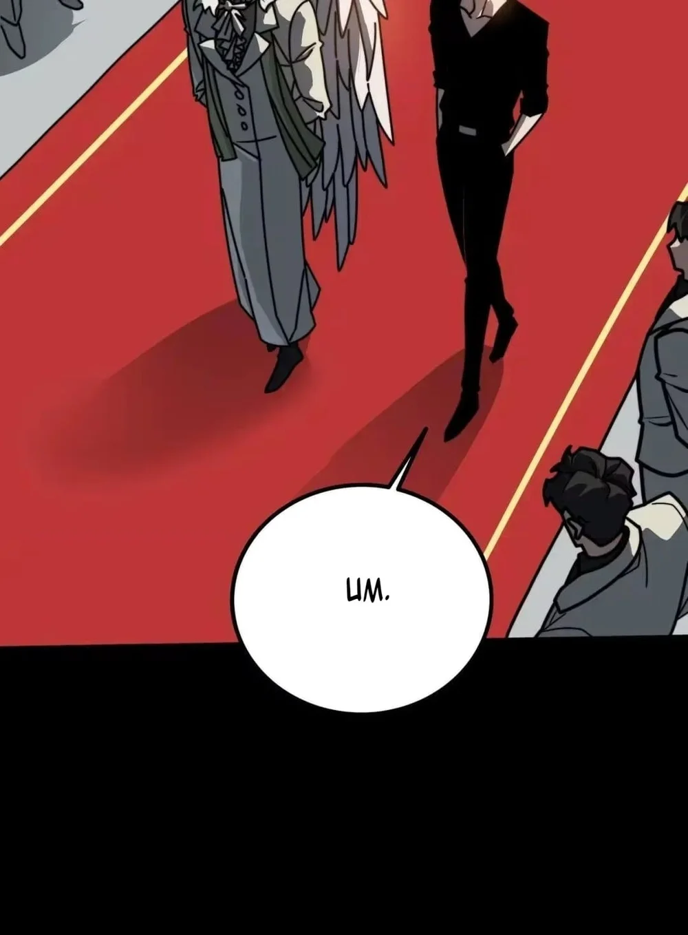 After the High School Goddess Dumped Me I Became a Martial Arts God Chapter 110 - halaman 34