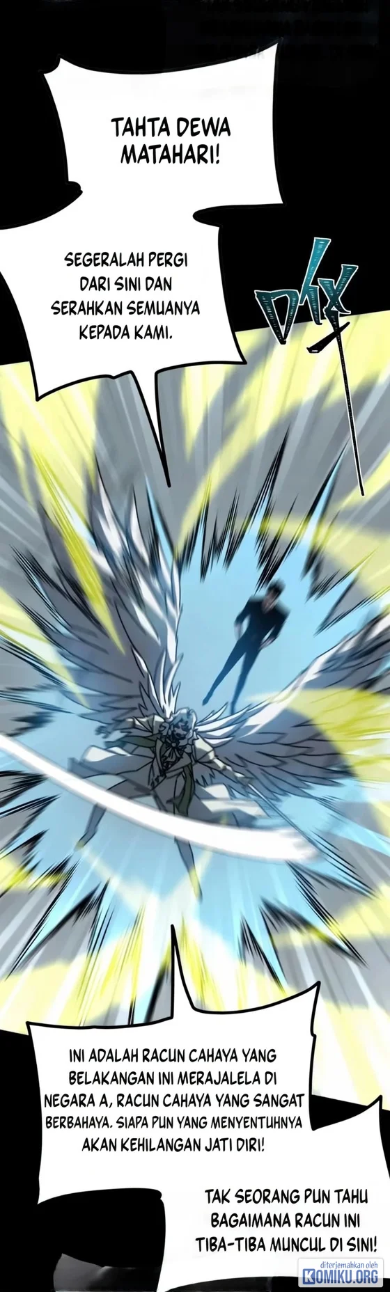 After the High School Goddess Dumped Me I Became a Martial Arts God Chapter 110 - halaman 40