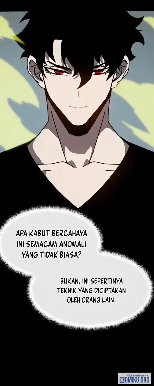 After the High School Goddess Dumped Me I Became a Martial Arts God Chapter 110 - halaman 45