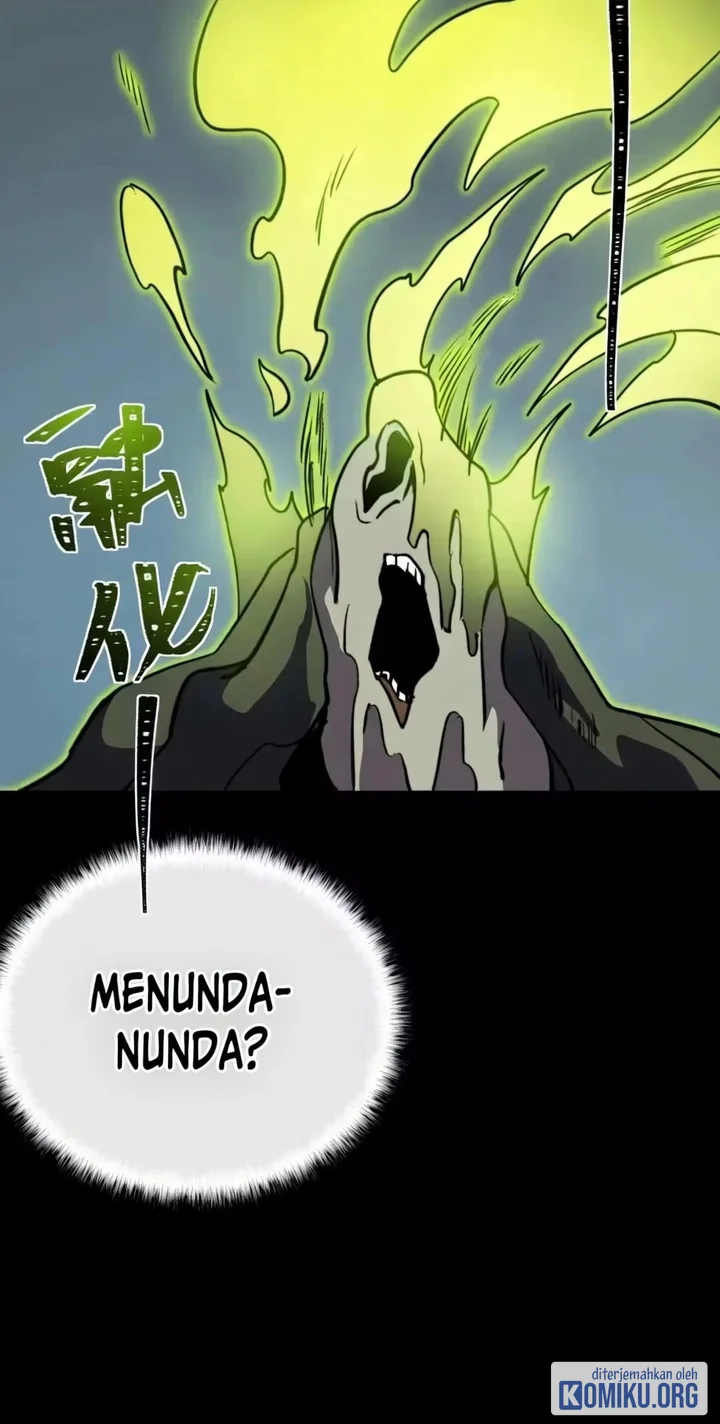 After the High School Goddess Dumped Me I Became a Martial Arts God Chapter 110 - halaman 51