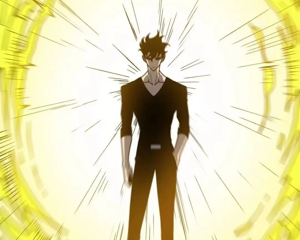 After the High School Goddess Dumped Me I Became a Martial Arts God Chapter 110 - halaman 57
