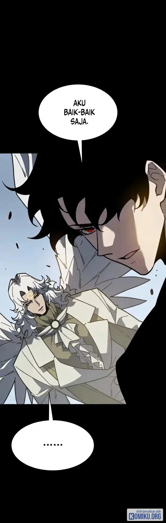 After the High School Goddess Dumped Me I Became a Martial Arts God Chapter 110 - halaman 60