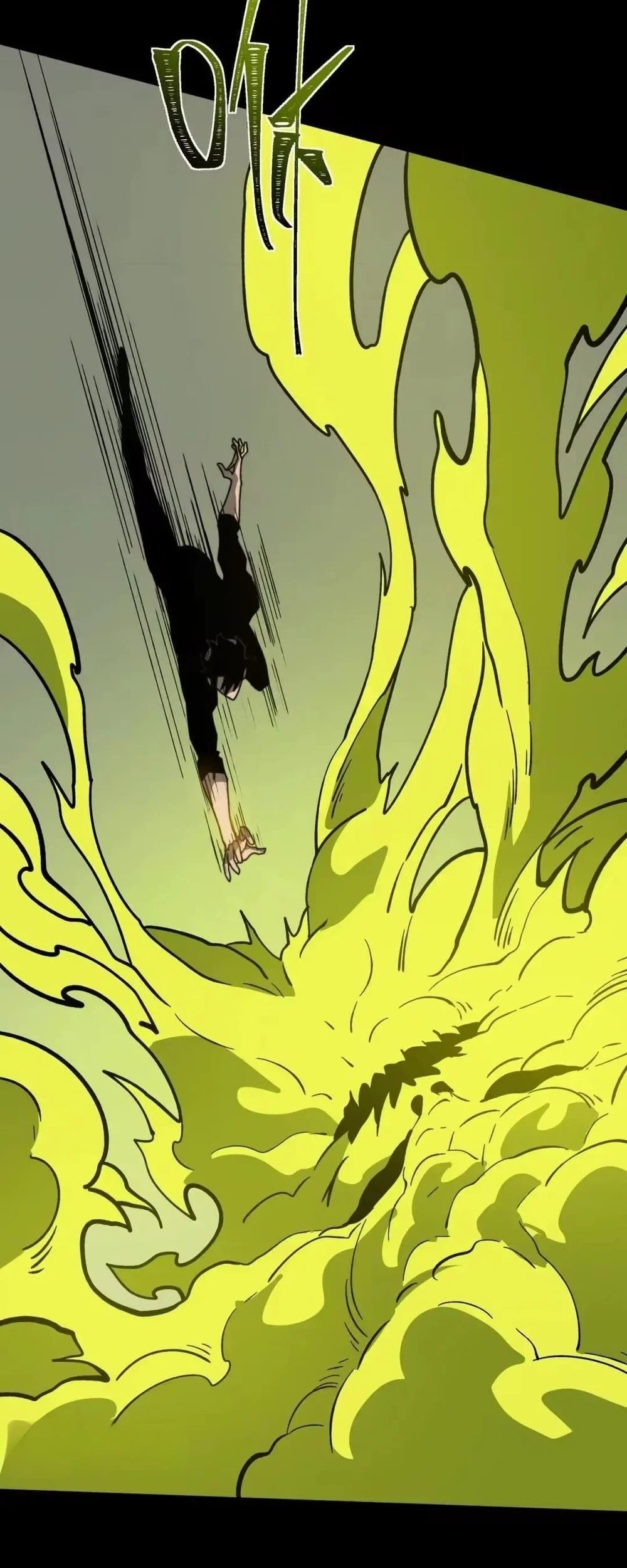 After the High School Goddess Dumped Me I Became a Martial Arts God Chapter 110 - halaman 65