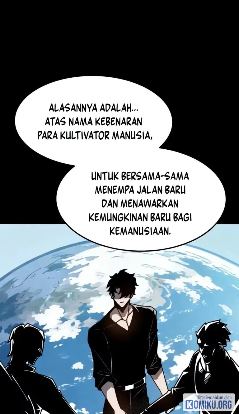 After the High School Goddess Dumped Me I Became a Martial Arts God Chapter 110 - halaman 7