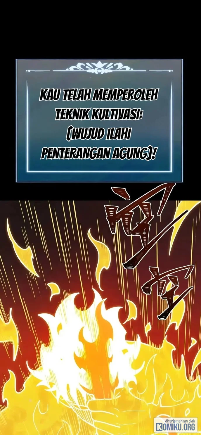 After the High School Goddess Dumped Me I Became a Martial Arts God Chapter 110 - halaman 74