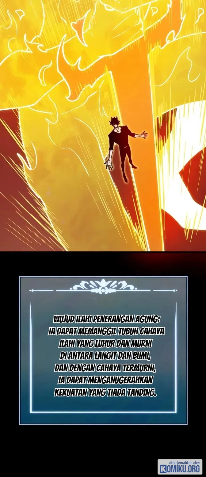 After the High School Goddess Dumped Me I Became a Martial Arts God Chapter 110 - halaman 75