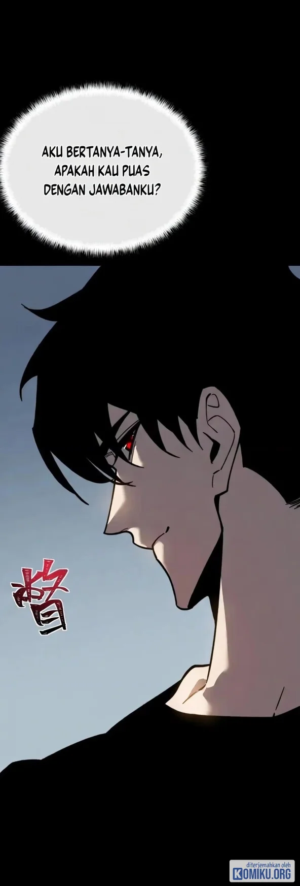 After the High School Goddess Dumped Me I Became a Martial Arts God Chapter 110 - halaman 80