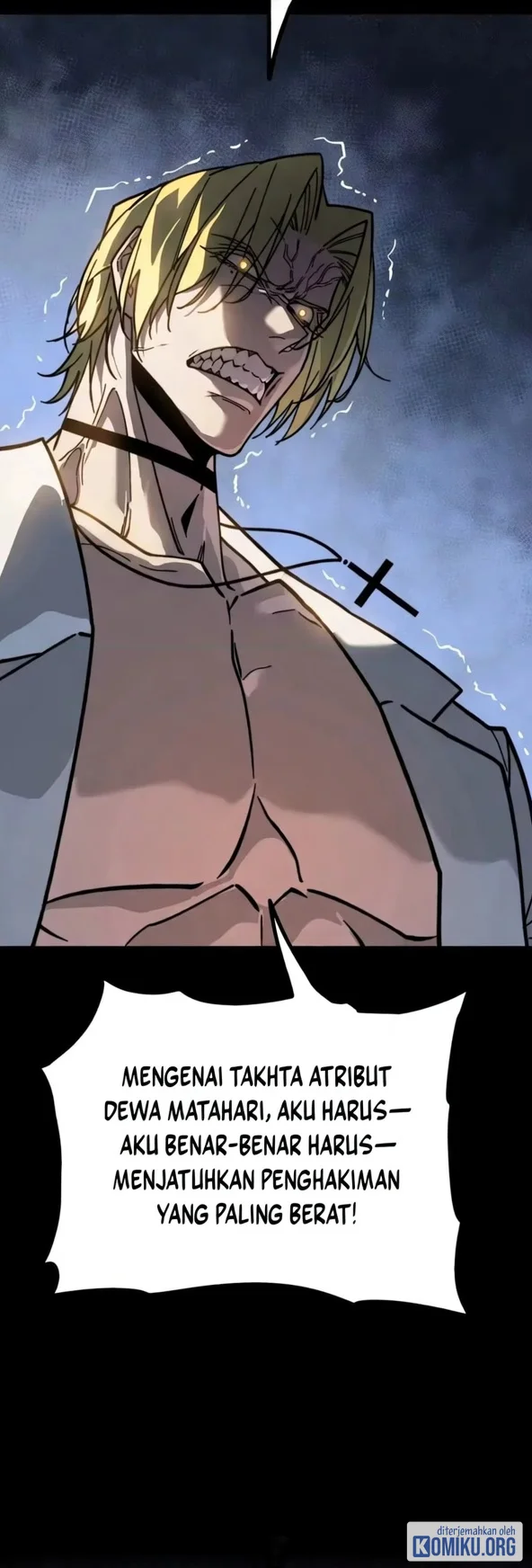 After the High School Goddess Dumped Me I Became a Martial Arts God Chapter 110 - halaman 84