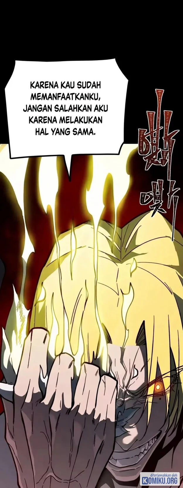 After the High School Goddess Dumped Me I Became a Martial Arts God Chapter 110 - halaman 88