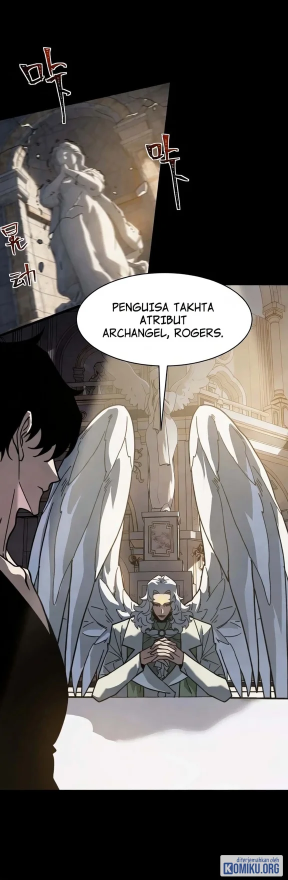 After the High School Goddess Dumped Me I Became a Martial Arts God Chapter 111 - halaman 10