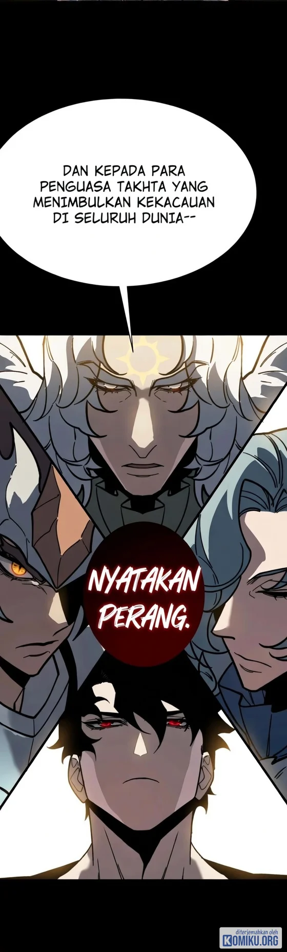 After the High School Goddess Dumped Me I Became a Martial Arts God Chapter 111 - halaman 12