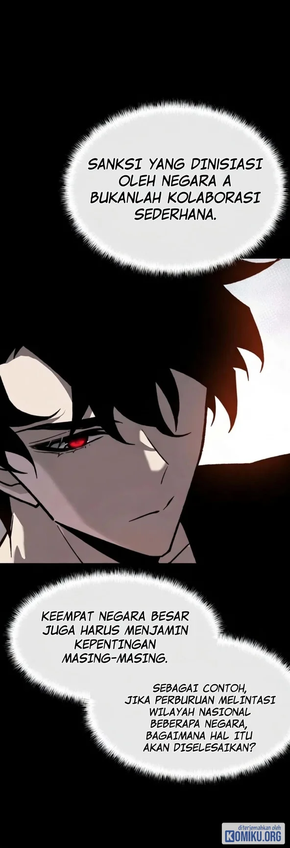 After the High School Goddess Dumped Me I Became a Martial Arts God Chapter 111 - halaman 14