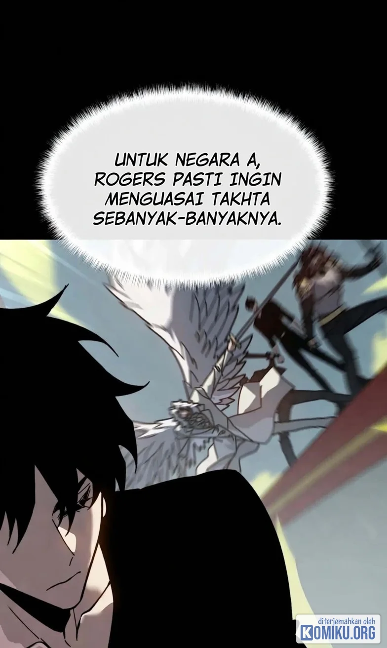 After the High School Goddess Dumped Me I Became a Martial Arts God Chapter 111 - halaman 15