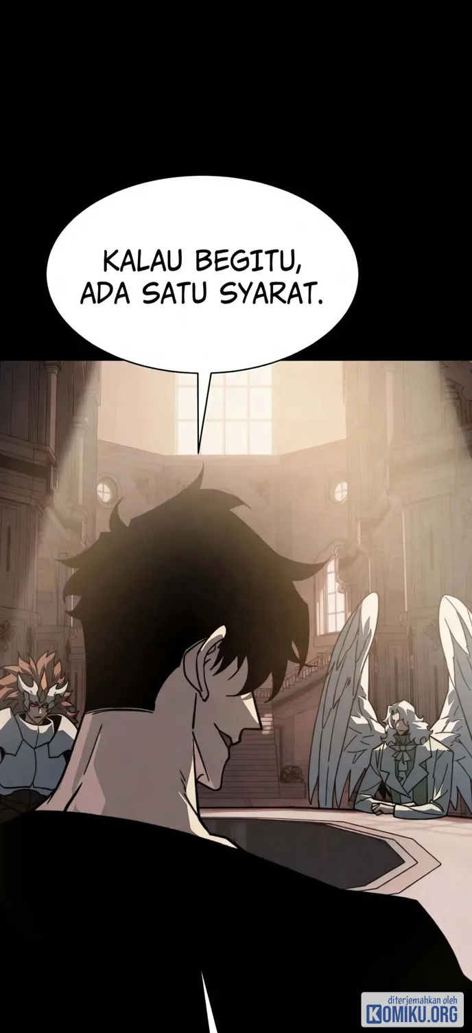 After the High School Goddess Dumped Me I Became a Martial Arts God Chapter 111 - halaman 18