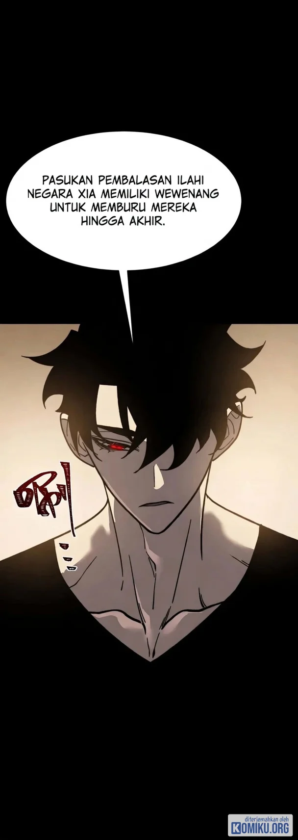 After the High School Goddess Dumped Me I Became a Martial Arts God Chapter 111 - halaman 20