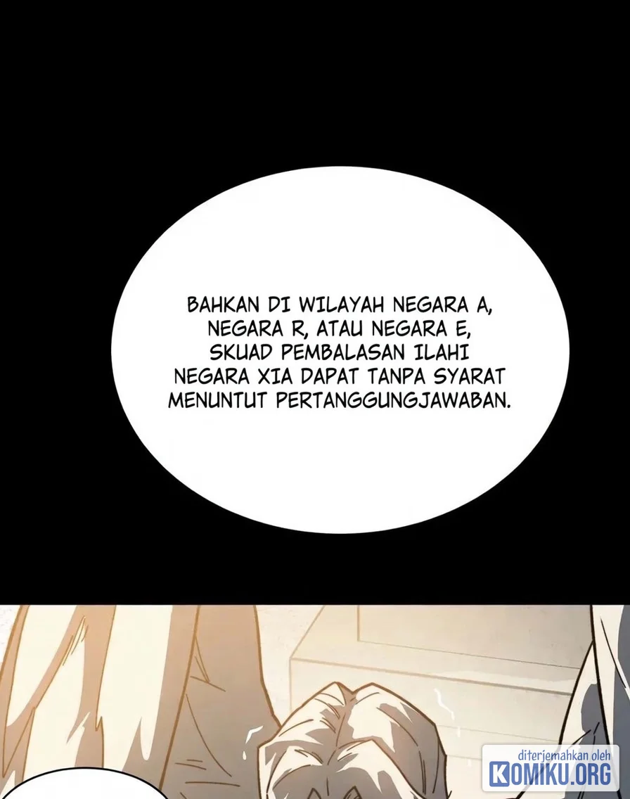 After the High School Goddess Dumped Me I Became a Martial Arts God Chapter 111 - halaman 23