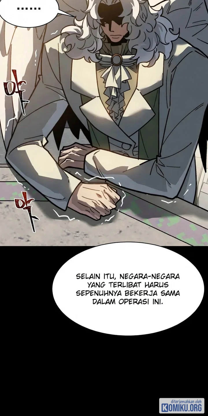 After the High School Goddess Dumped Me I Became a Martial Arts God Chapter 111 - halaman 24