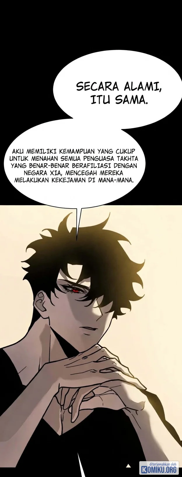 After the High School Goddess Dumped Me I Became a Martial Arts God Chapter 111 - halaman 26
