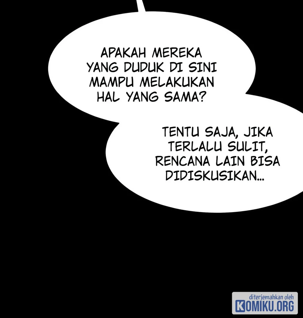 After the High School Goddess Dumped Me I Became a Martial Arts God Chapter 111 - halaman 27