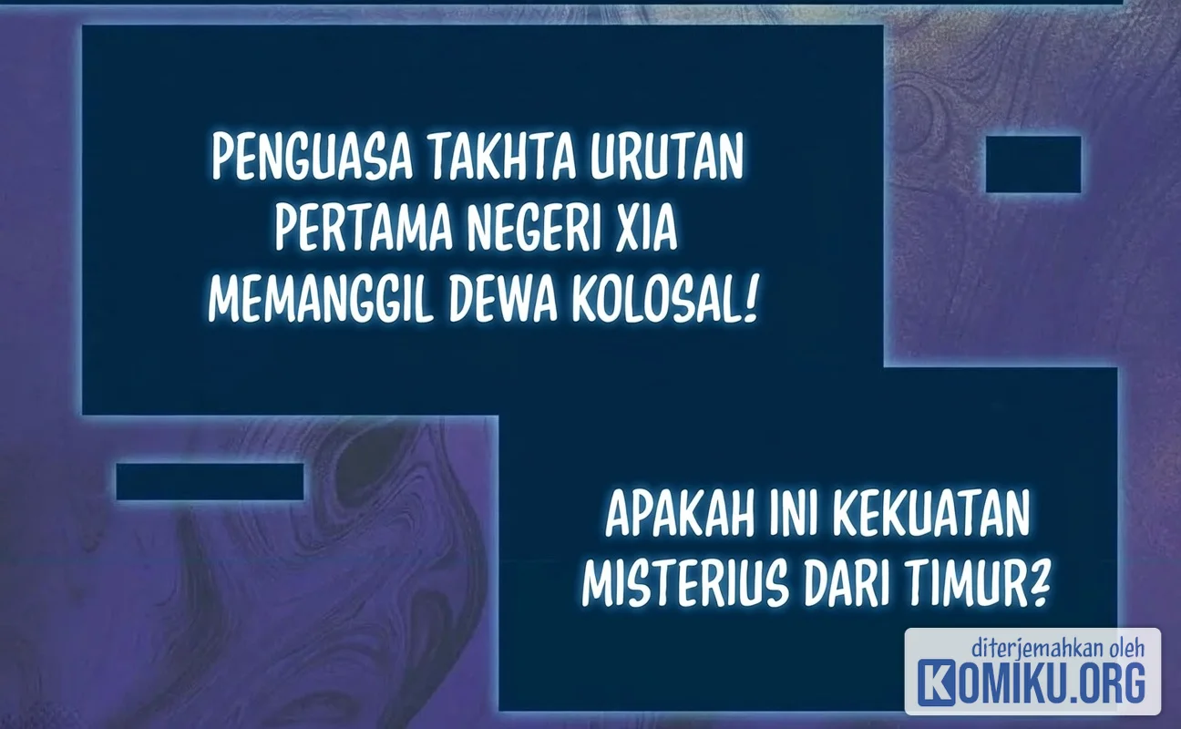 After the High School Goddess Dumped Me I Became a Martial Arts God Chapter 111 - halaman 36