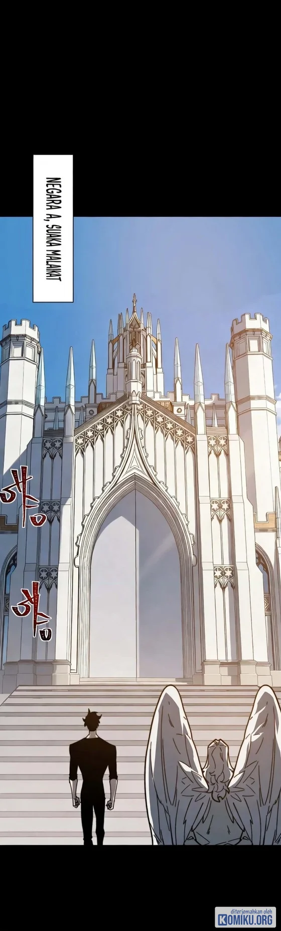 After the High School Goddess Dumped Me I Became a Martial Arts God Chapter 111 - halaman 4