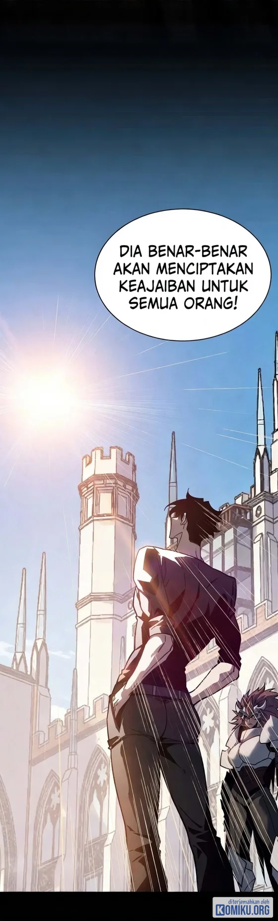 After the High School Goddess Dumped Me I Became a Martial Arts God Chapter 111 - halaman 42
