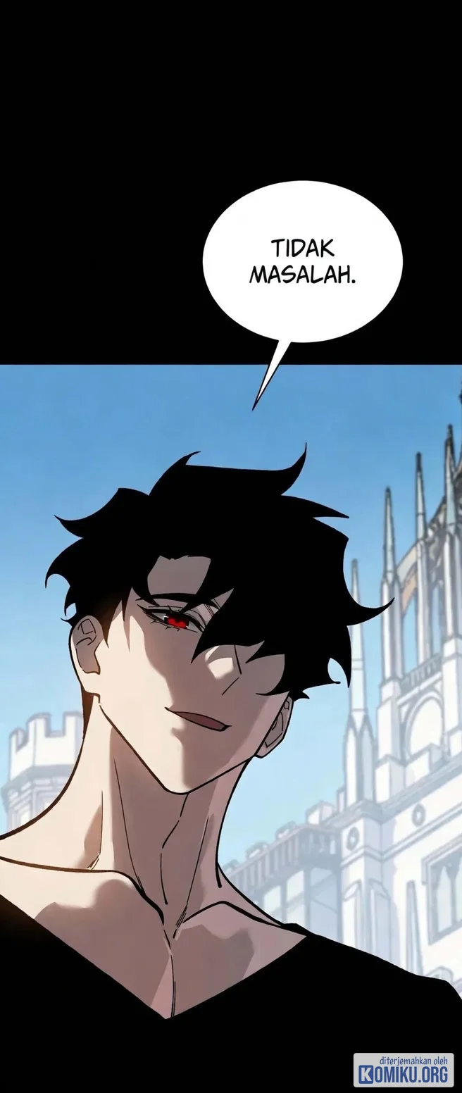 After the High School Goddess Dumped Me I Became a Martial Arts God Chapter 111 - halaman 45