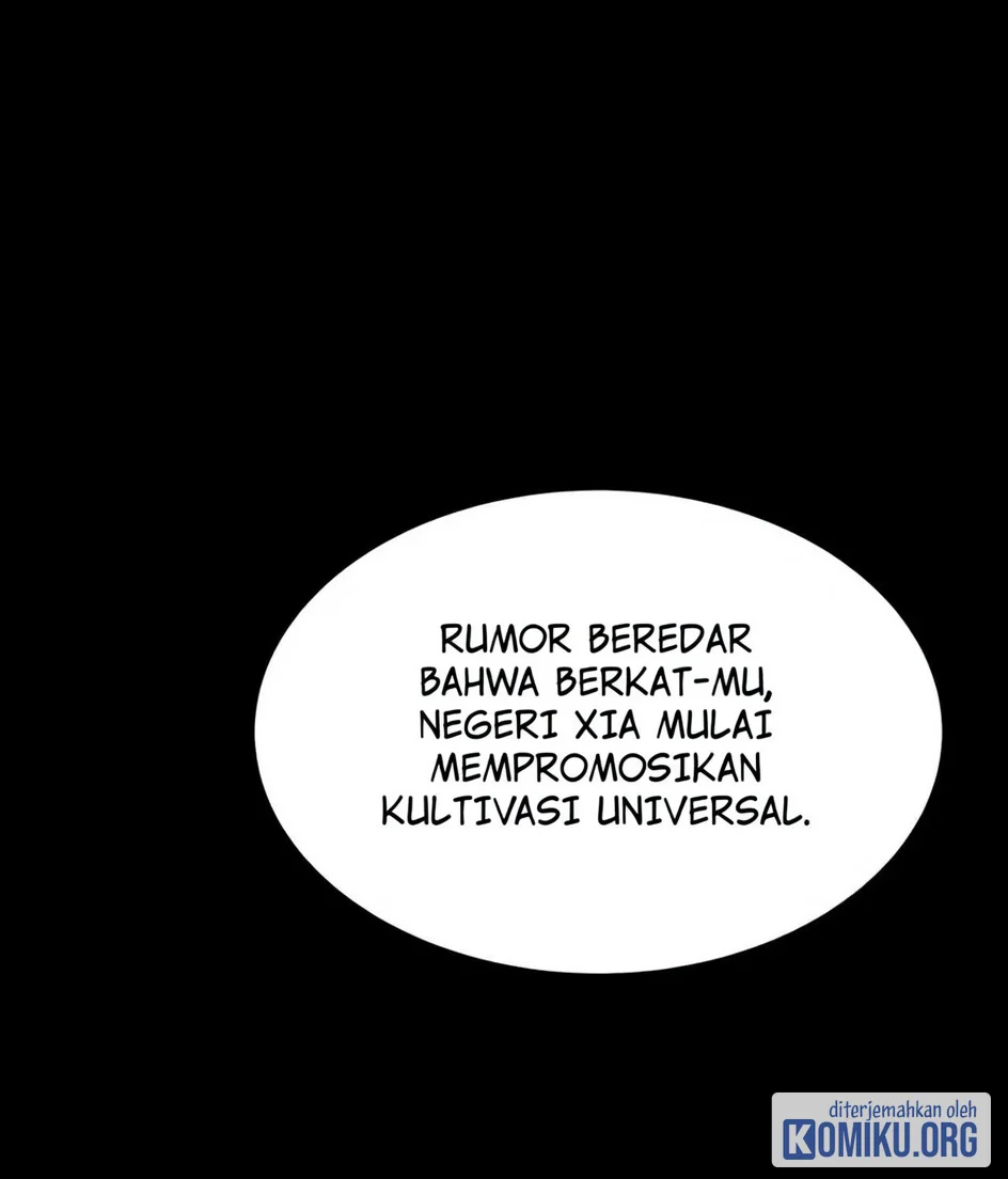 After the High School Goddess Dumped Me I Became a Martial Arts God Chapter 111 - halaman 47