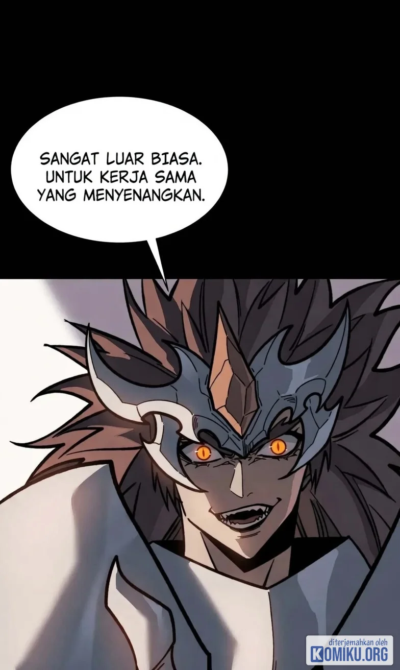After the High School Goddess Dumped Me I Became a Martial Arts God Chapter 111 - halaman 50