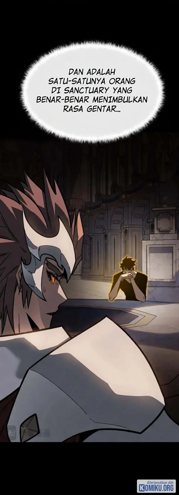 After the High School Goddess Dumped Me I Became a Martial Arts God Chapter 111 - halaman 54
